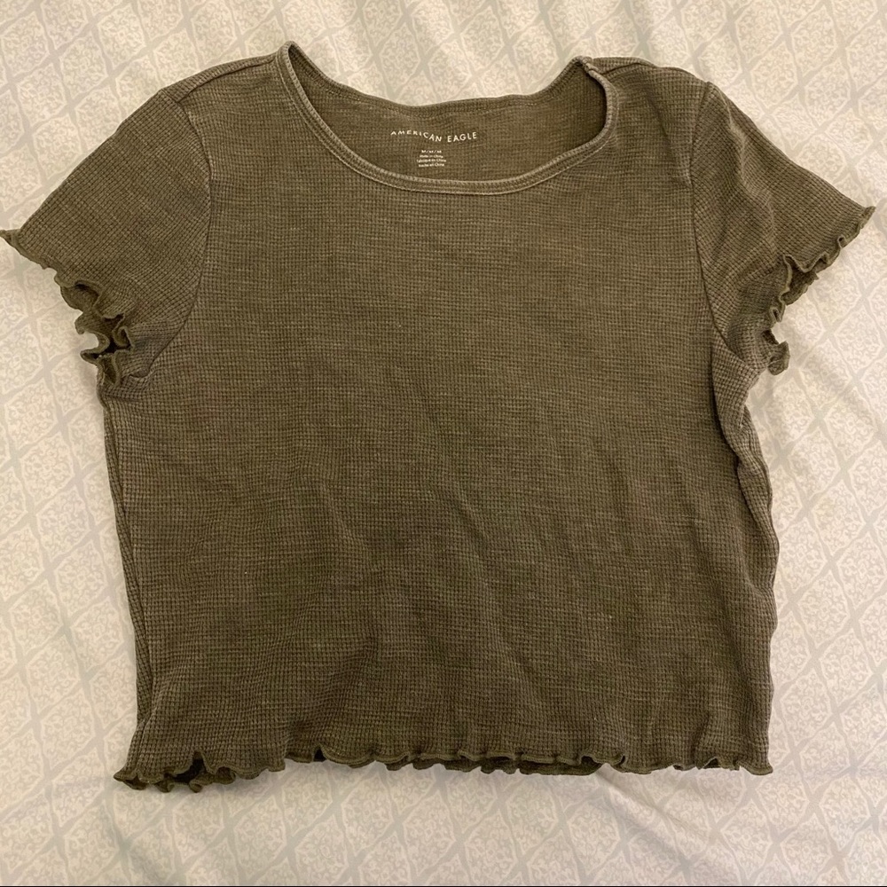 American eagle tshirt